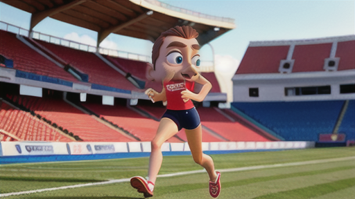 ランナーとしての成長を正しく測るために