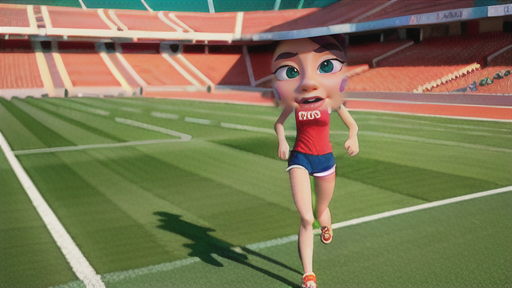 スタミナアップ！パフォーマンス向上効果