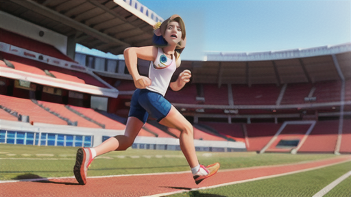 ATPが運動に重要な理由：爆発的なパワーの源