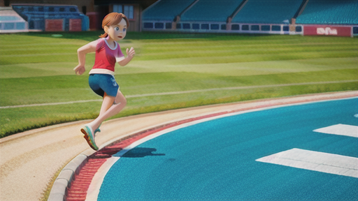 カルボーネン法を活用したトレーニング例