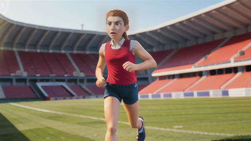 ランニングでのBUFF活用術：季節に合わせた使い方