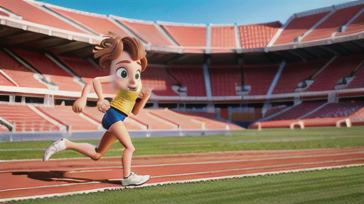 時間・強度・運動例