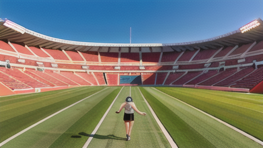 ATPの生成と持久力の関係