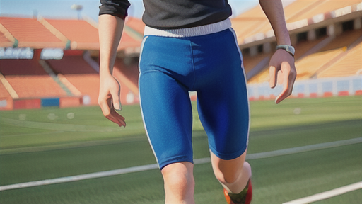 パフォーマンス向上のための食事戦略