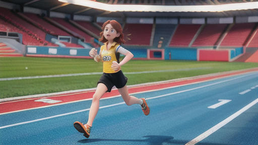 ランニングにおけるHIITの効果