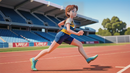 HIITトレーニングの具体例（TABATAプロトコル)