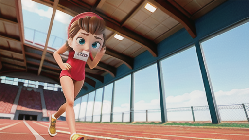 初心者向けの練習メニュー