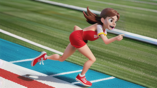 速筋線維と遅筋線維、それぞれの違いと特徴