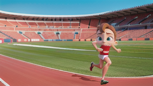 中間筋線維の働きと、ランニングパフォーマンスへの影響