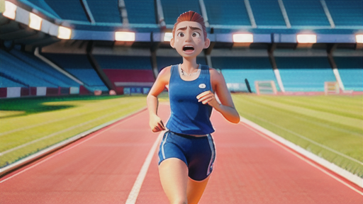 効果的なトレーニング方法で、眠れる中間筋線維を覚醒させよう！