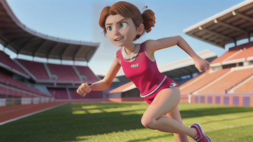 ランナーに最適な理由