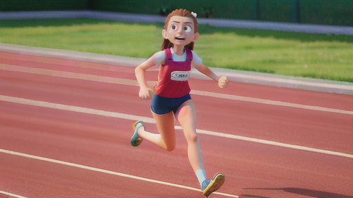 グルコサミンがランニングパフォーマンスに与える影響