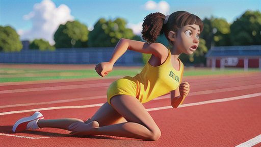 故障予防と早期回復！ランナーの強い味方