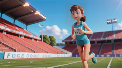 ランナーに必要な理由とは?