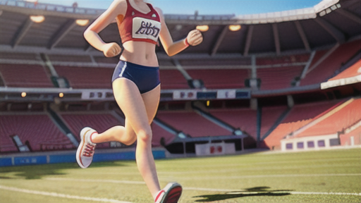 ランニング中に起こる低血糖症とは?