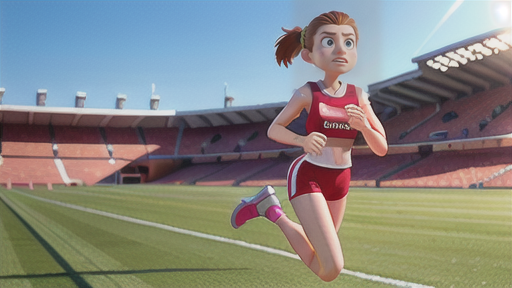 筋トレで走りを変える!おすすめの筋トレメニュー