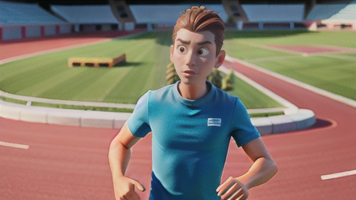 効果的なランニング方法