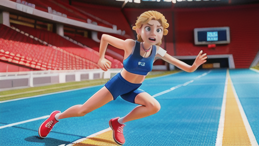 怪我を防ぐ!ランナーのための補強トレーニング