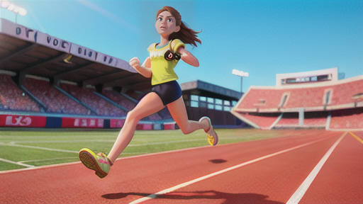 長距離ランニングの場合の食事