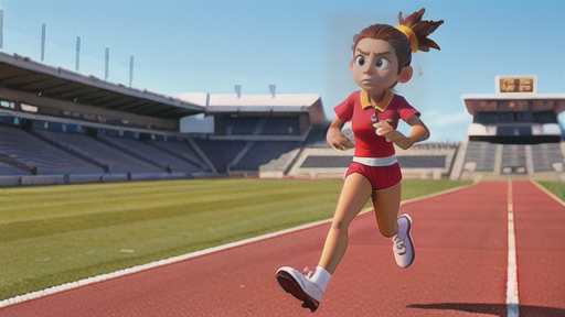 トレーニングメニューに変化を！PB更新に繋げる練習法