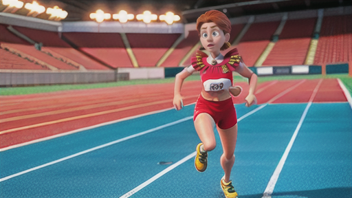 ランナーに潜る鉄欠乏のサインを見逃すな！