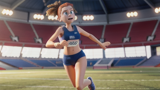 ランナーへのメリット - 怪我予防とパフォーマンス向上