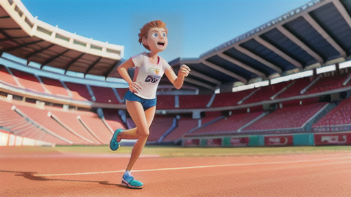 ランニングと電解質の関係