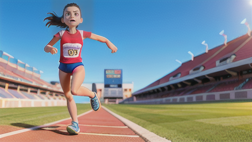 当選！でも走らないという選択肢