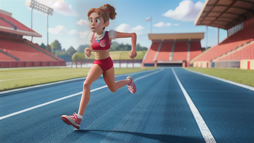 スピードアップのためのトレーニングメニュー