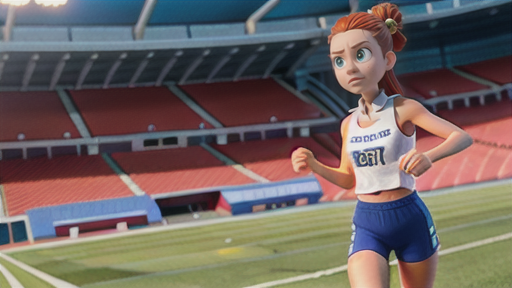 驚異の記録ラッシュ:エリートランナーの証言