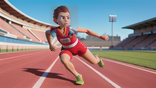 アジリティを高めるトレーニングメニュー