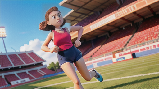 市民ランナーへの影響:マラソンブームの火付け役に?