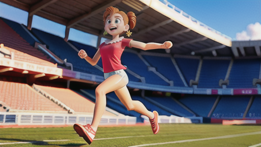 ラジオ体操だけじゃない！おすすめの動的ストレッチ