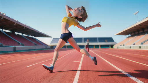 怪我を防ぎパフォーマンス向上！動的ストレッチのススメ