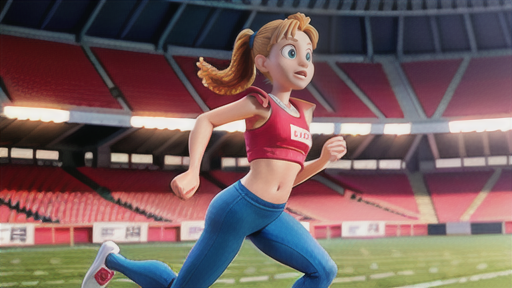 ランナーに嬉しい！コンプレッションタイツのメリット