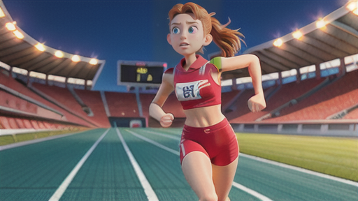 持久力アップ!疲れ知らずの走りを