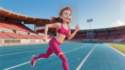 コンプレッションタイツでランニングをもっと快適に！