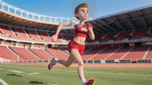 疲労軽減効果：走り続けるための秘訣