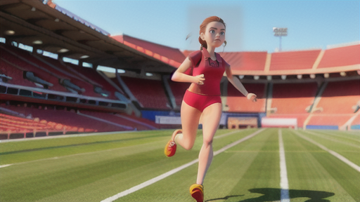 パフォーマンス向上：自己ベスト更新をサポート