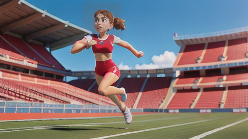 筋肉痛予防：快適なランニングライフを