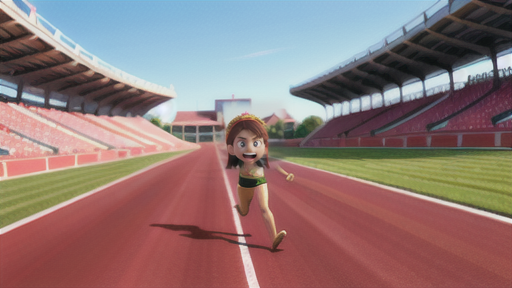 効率的なヒールストライクの走り方