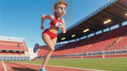 快適なランニングのために横腹痛とサヨナラ！