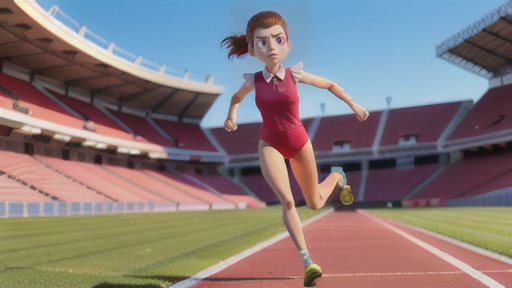 サピネーションによるランニング障害