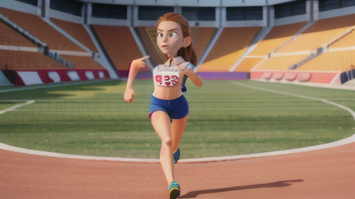 市民ランナーの憧れ「サブ4」とは