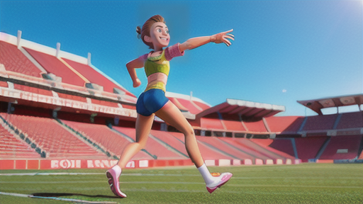 サブ4達成に必要な3つの要素