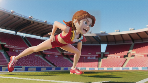 ランニングパフォーマンス向上のための「でん筋」トレーニング