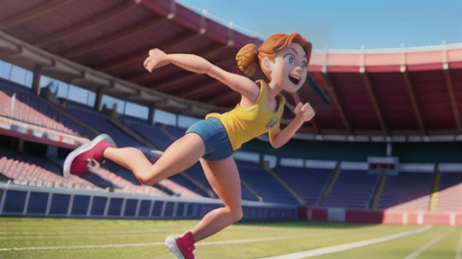 「でん筋」を鍛えて、怪我なく快適なランニングライフを！