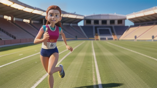 食事とランニングの関係