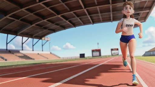 レース当日までの準備と注意点