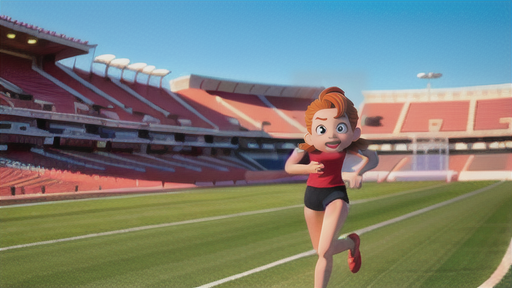 ランニングと活性酸素の関係